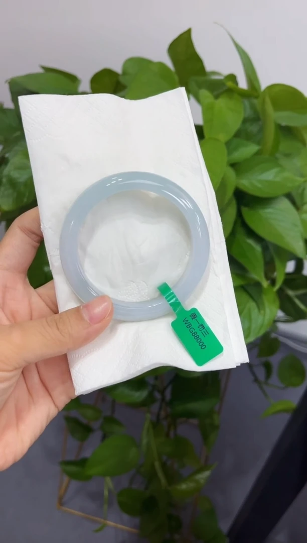 翡翠手镯未镶嵌00007228