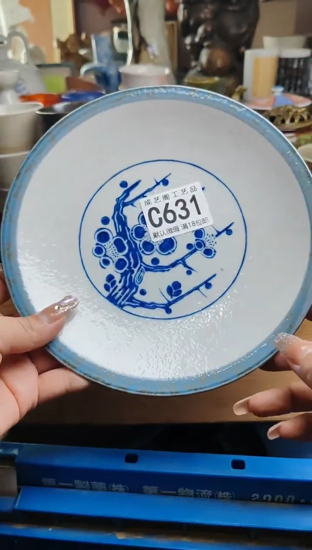 【闪购商品】瓷片631瓷片瓷片瓷片