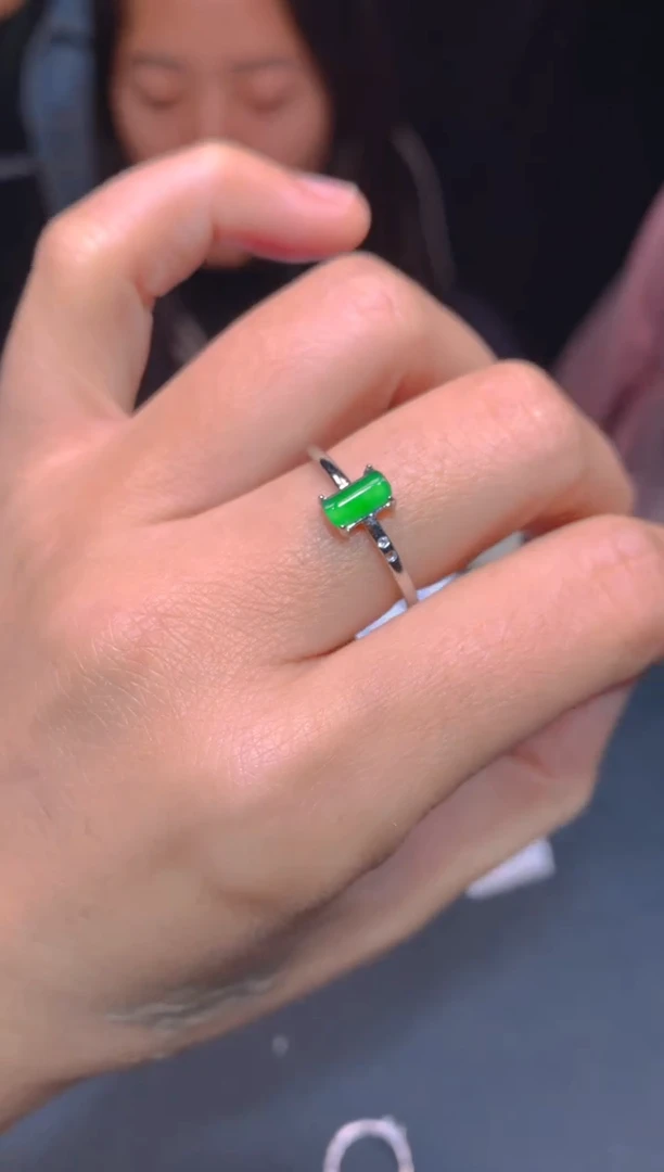 【闪购商品】定制翡翠未镶嵌19多样性发货（发其一）