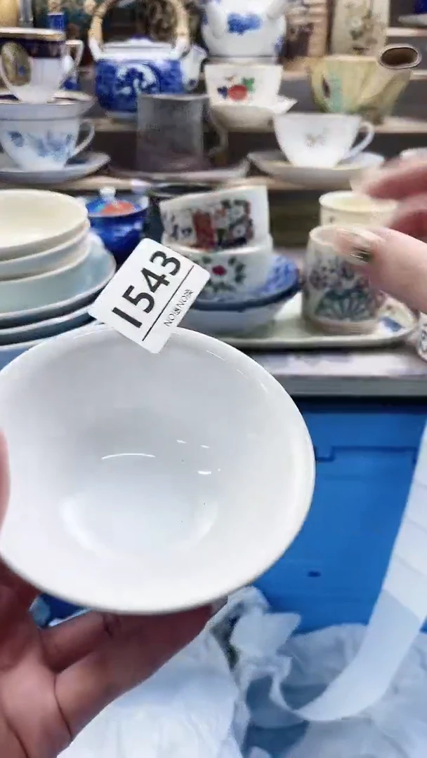 瓷片林*I543不退不换.感谢理解