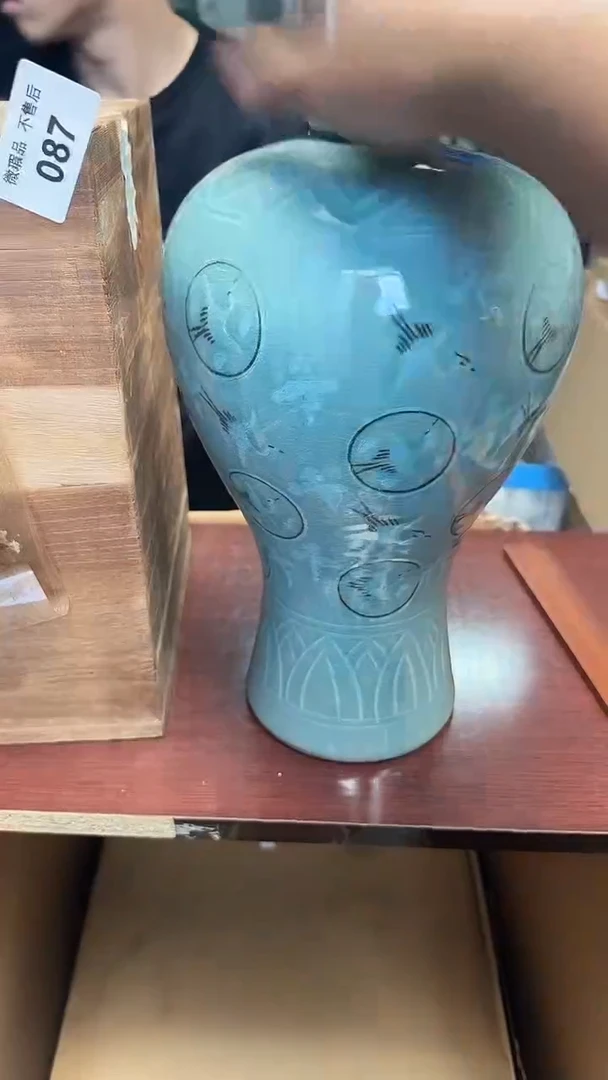 瓷片强****媒087瓷器瓷器瓷器