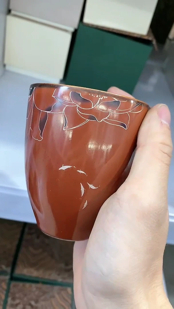 【闪购商品】瓷片陶瓷茶器福利69