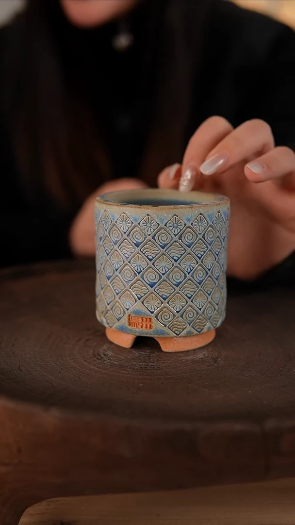 【闪购商品】红陶1-18-312默认微瑕口6