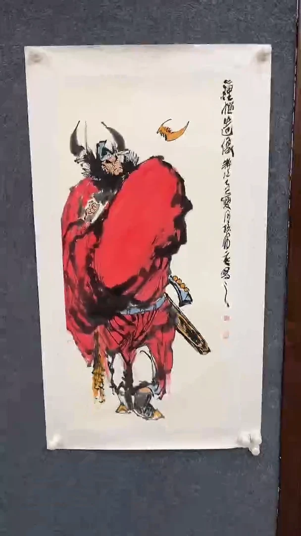 国画9.23-XX-孙布衣-三尺-3