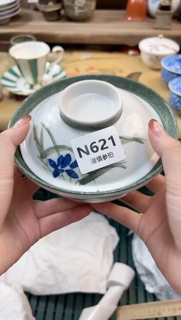 瓷片千* 621