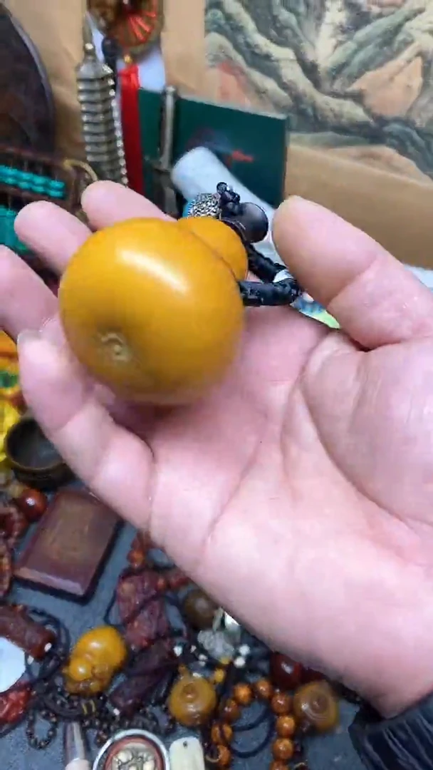 【闪购商品】扇子老板娘好物强烈推荐