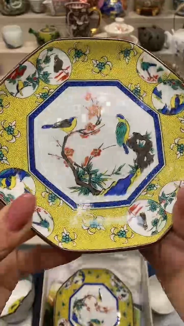 瓷片 系统自动截取直播间实时画面