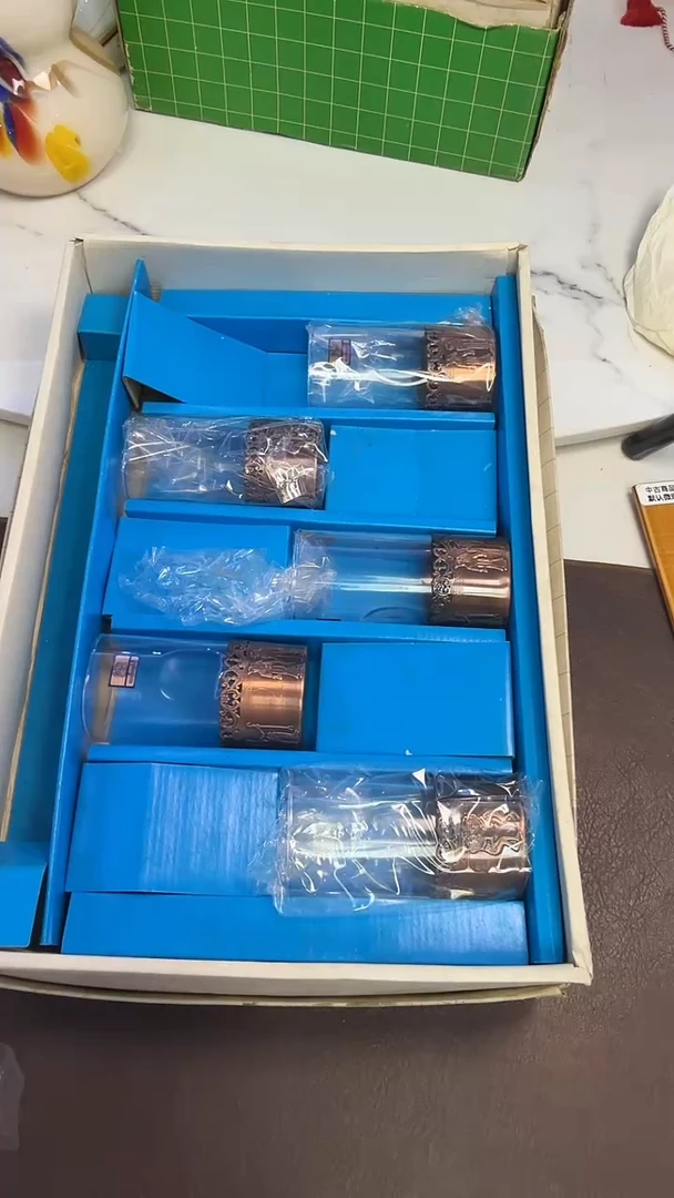 559杯子5只······