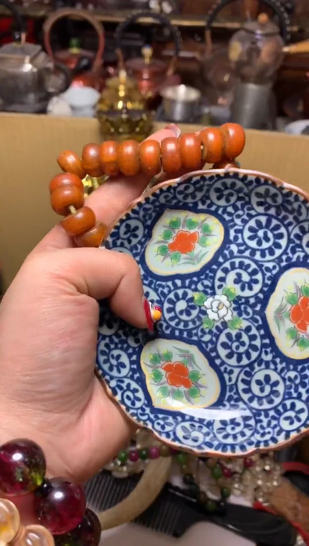 瓷器默认微瑕瓷器