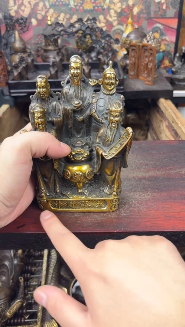 百福铜专属精选链接