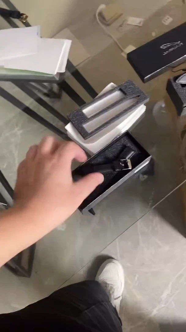 头层牛皮869品牌男包清货中（不要卡单，理性消费）/18尺寸