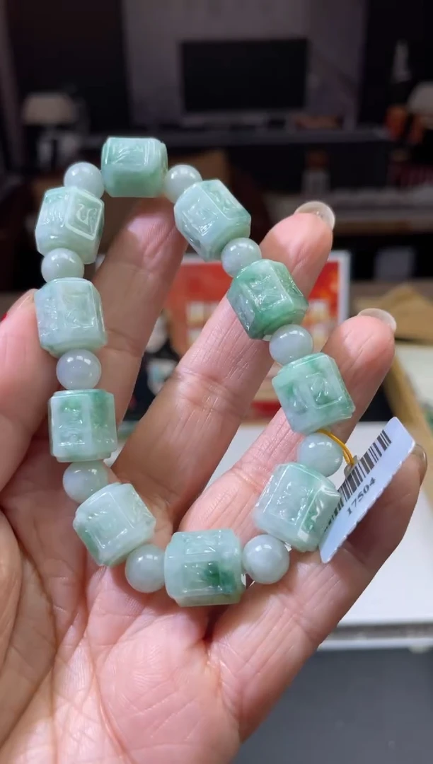 定制翡翠未镶嵌不退不换毛货其它