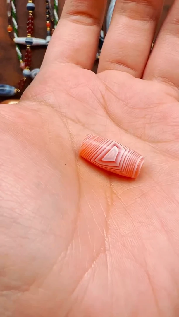 【肖钟出品】东南亚配珠