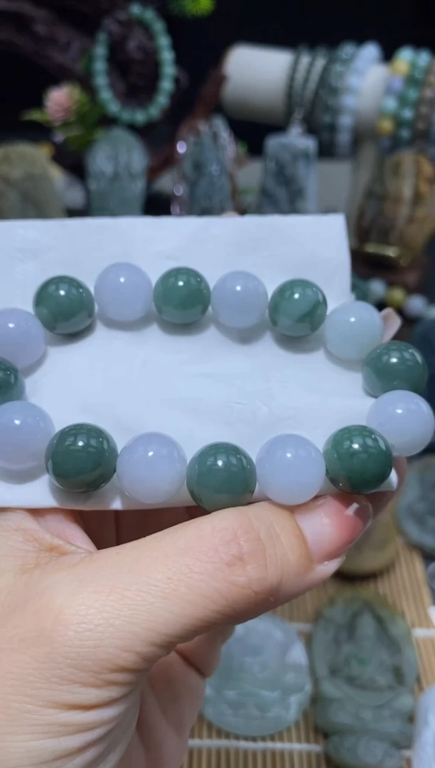 颈饰未镶嵌翡翠翡翠1231061