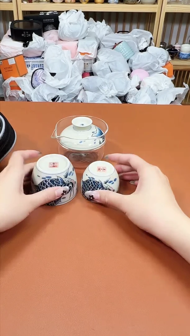 【闪购商品】万家瓷坊清货商品链接@@YS335