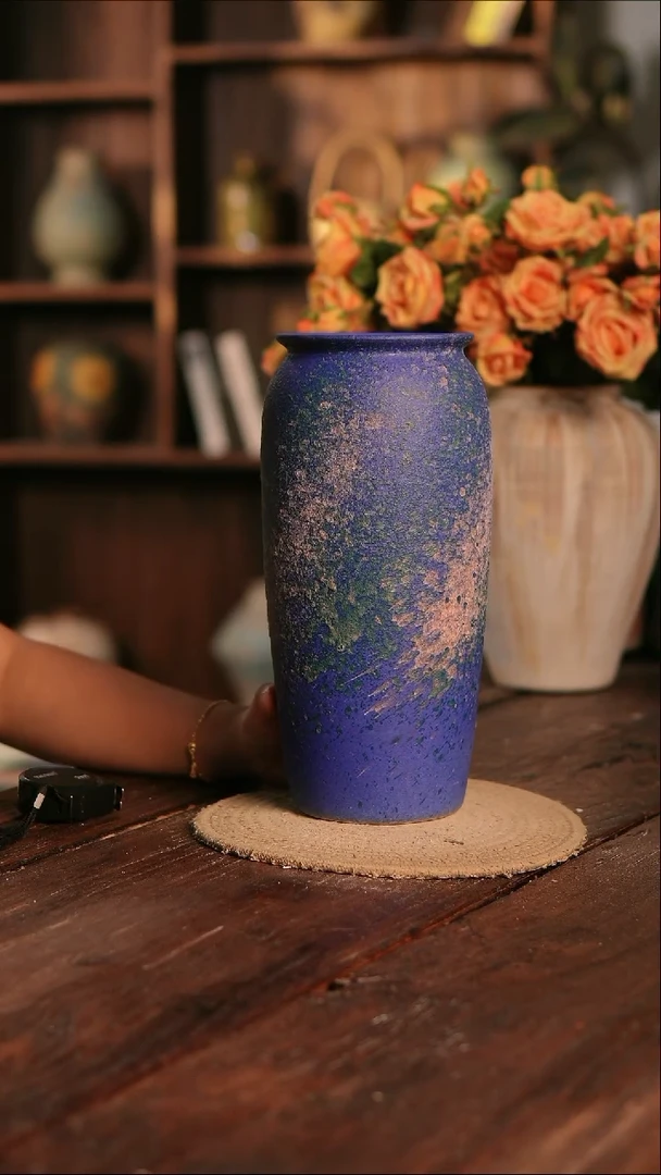 摆件6-125高30口12误差2无孔