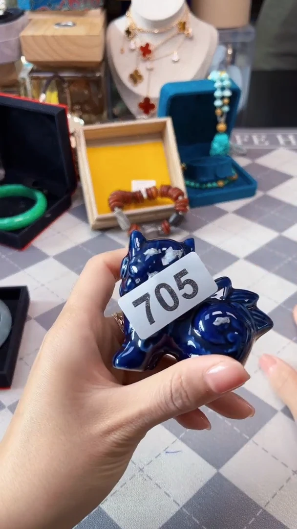 瓷片陶茶666文玩周边多人