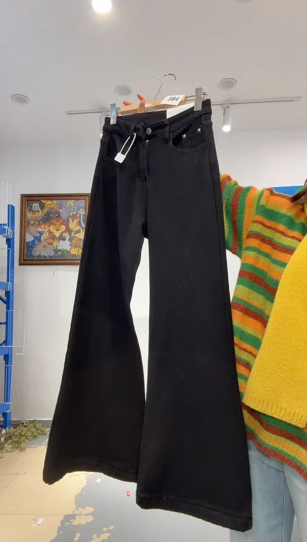 木子豆秋冬清货款默认微瑕（no退换）M