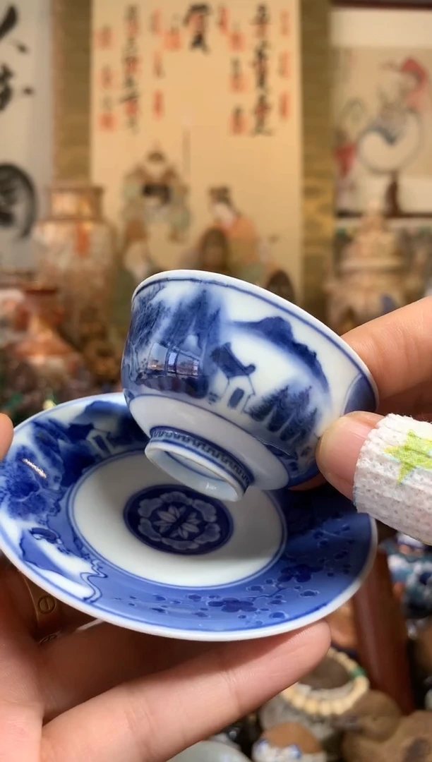 用****1陶瓷杯茶道器哈哈哈哈哈