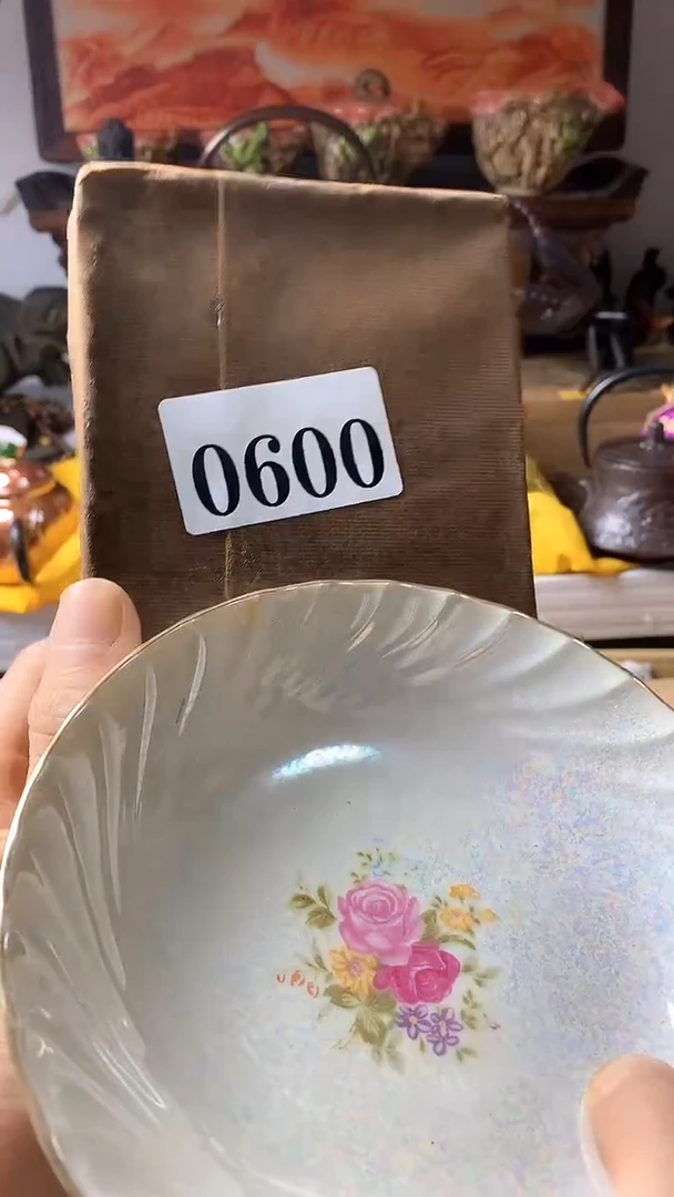瓷器默认链接一物一拍