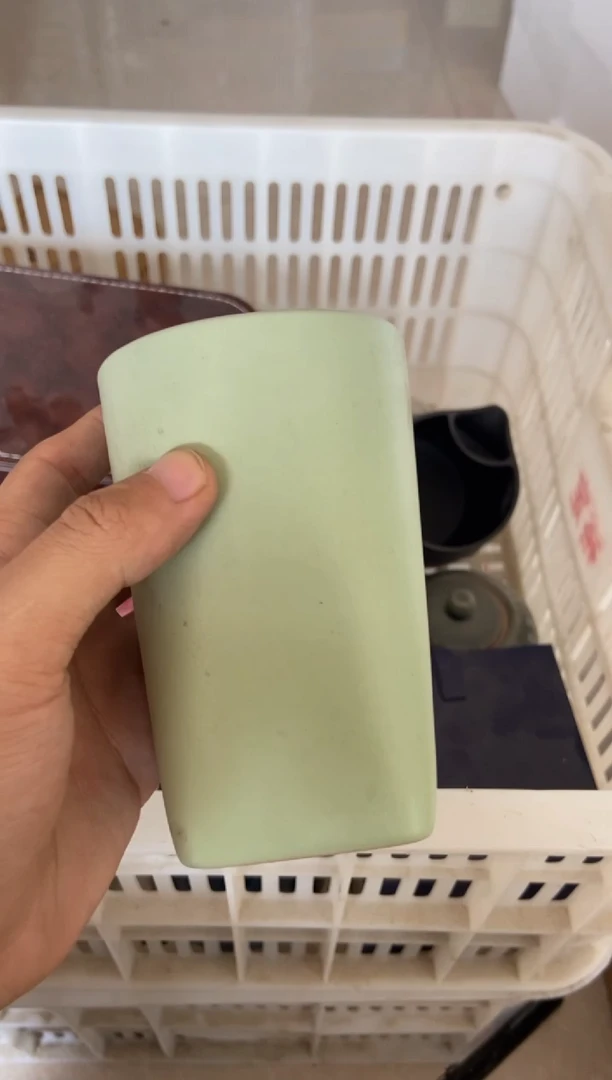 杯摄影的产品有使用过的痕迹有点脏介意勿拍