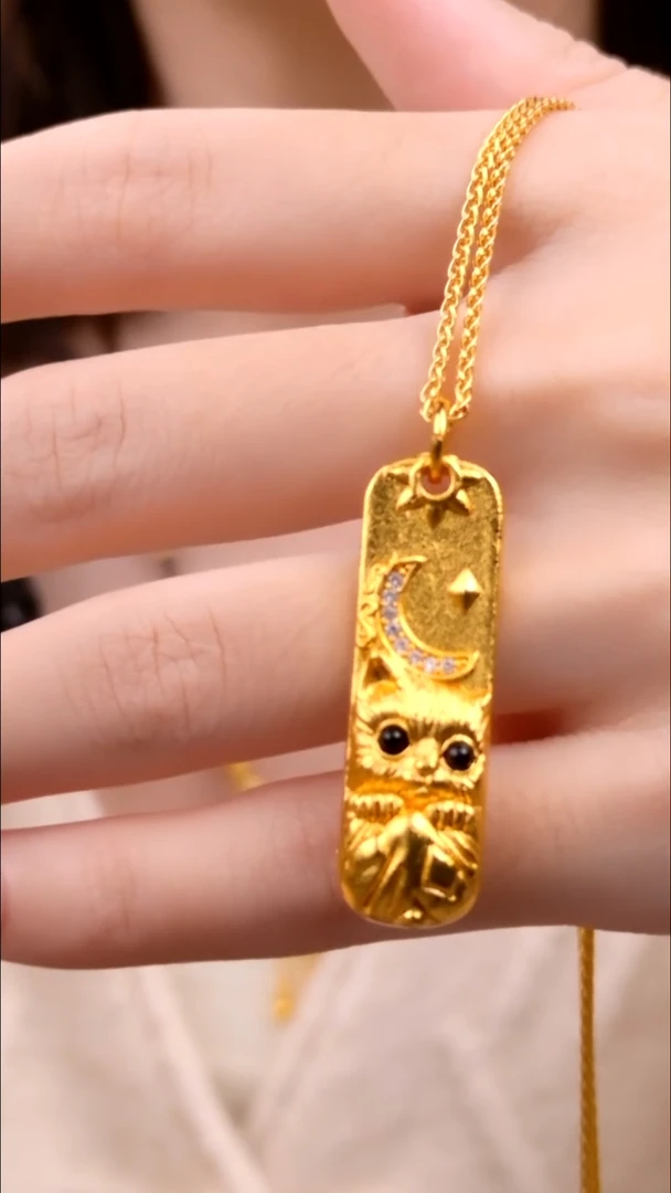 非金属无铜合金无焰火犬小金条