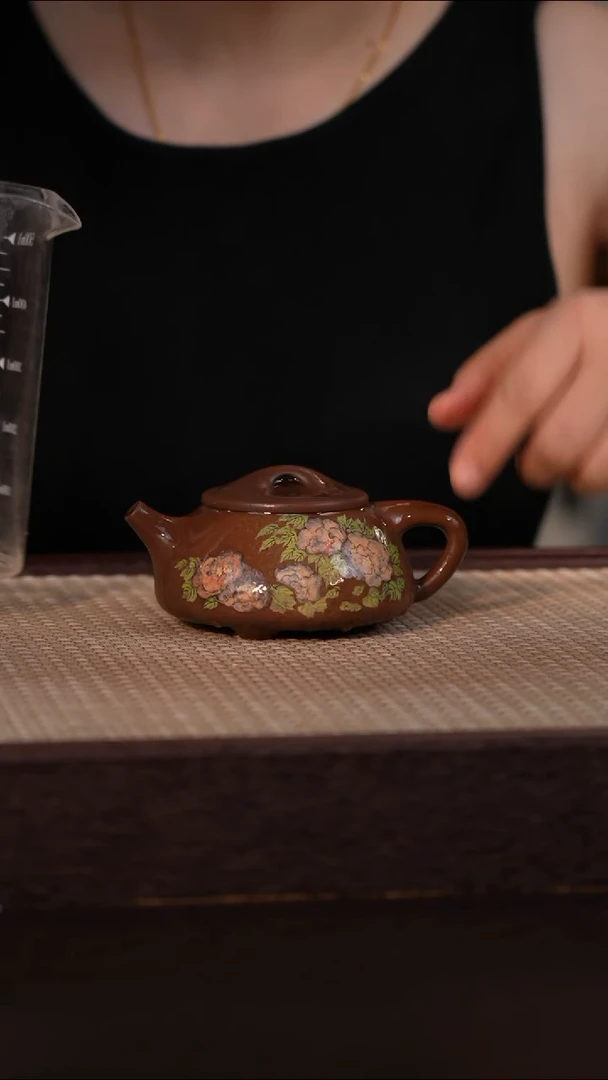 茶壶紫砂
