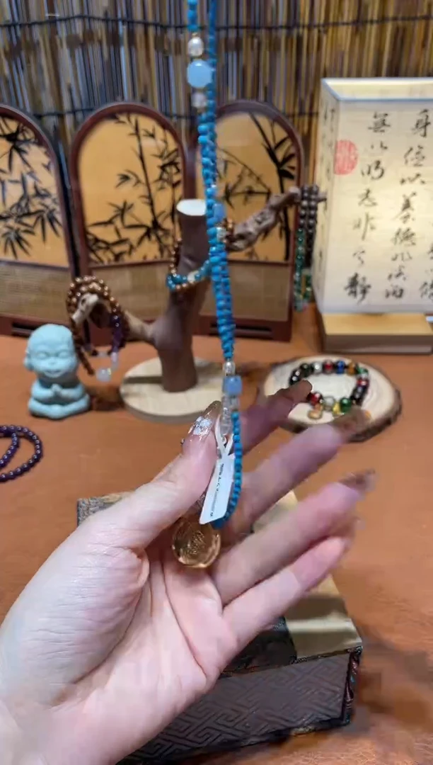 非洲檀香手串/手链沐兮手串撤柜闪购链接￥￥￥￥￥￥