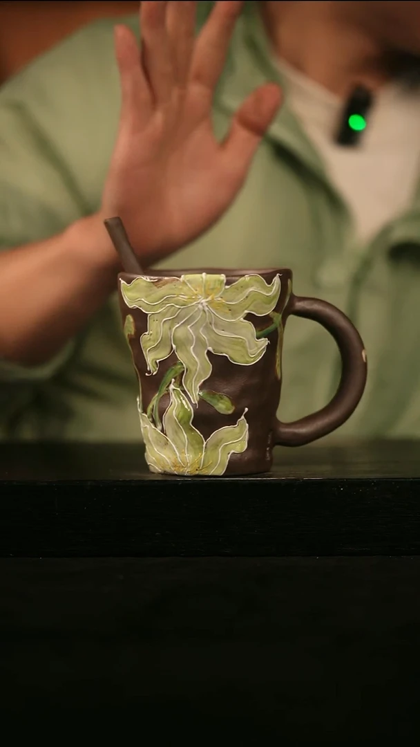 其他872遇瓷手作同款