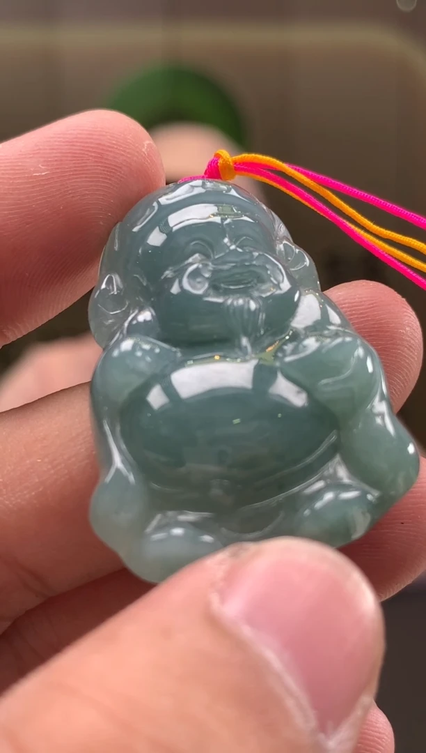 未镶嵌定制翡翠********73