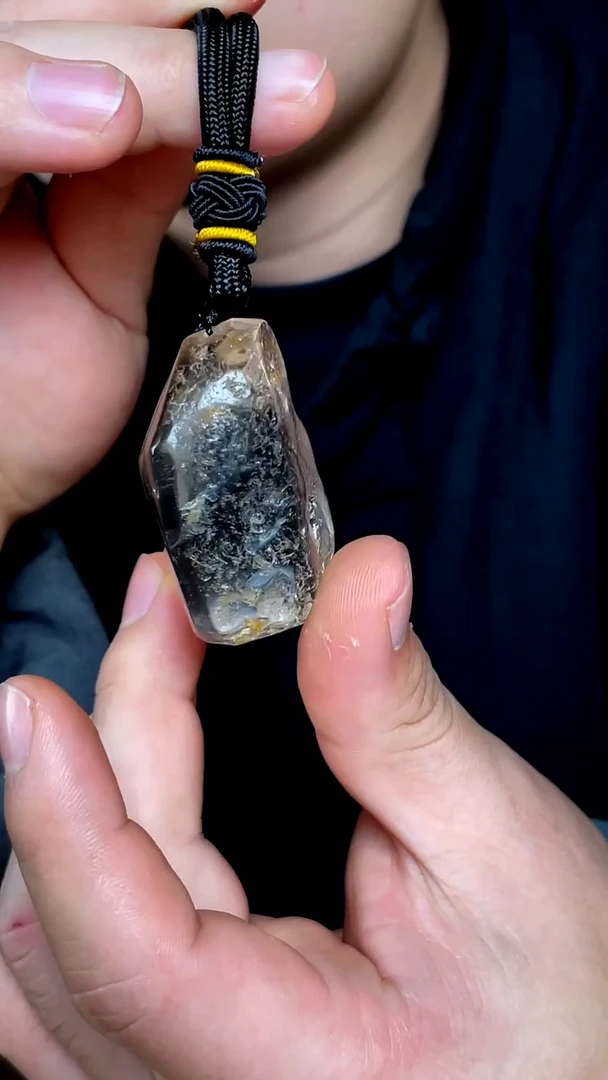 水晶摆件未镶嵌223