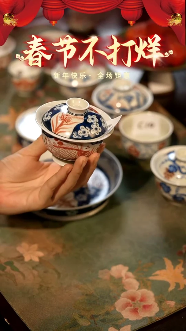 【闪购商品】山居秋暝手工手作@@545