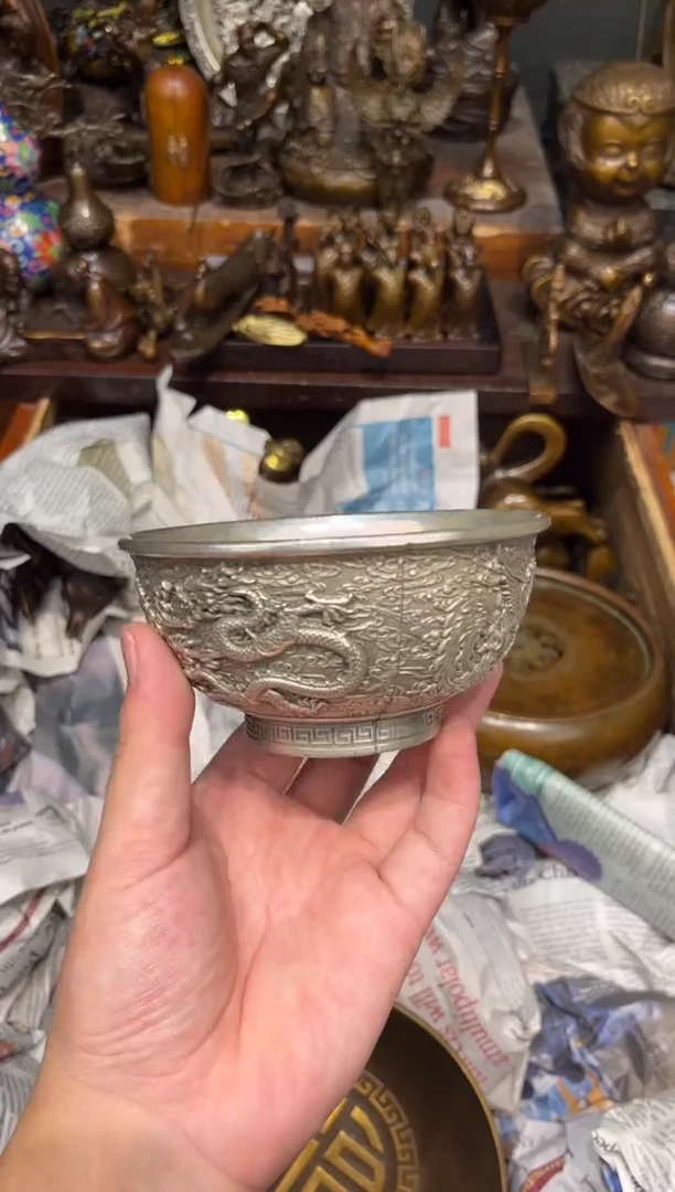 A瑞瑞古铜精品链接61