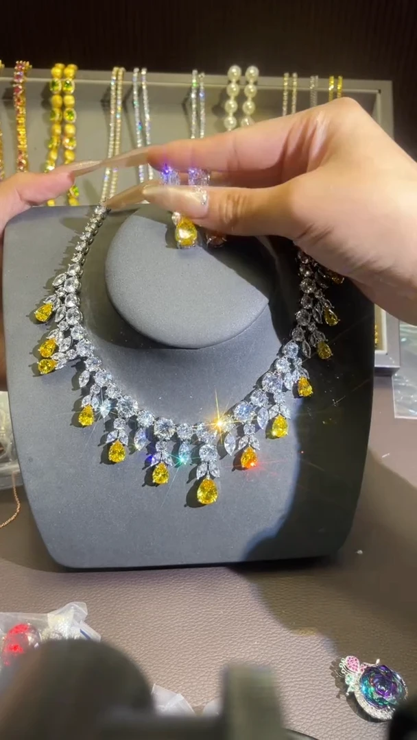 无非金属高端定制精品系列款式S074