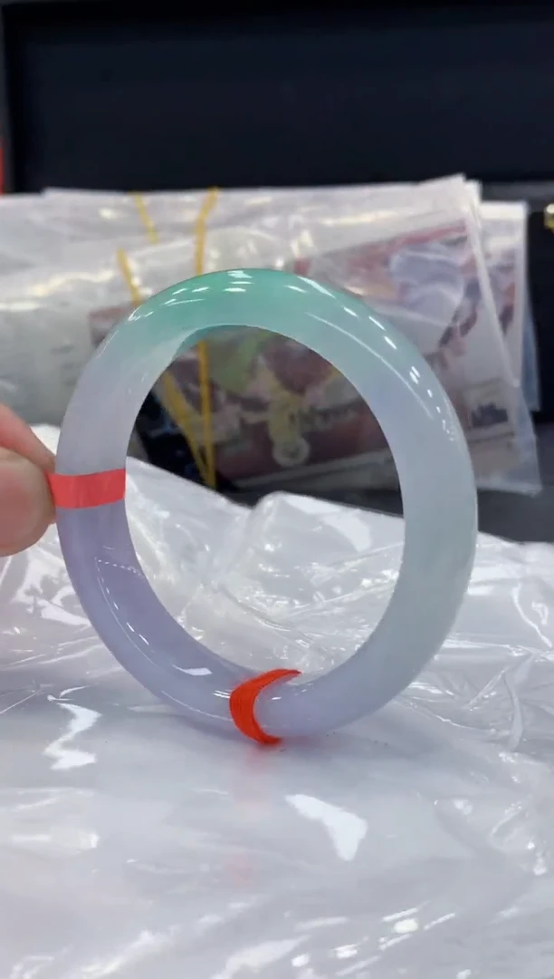 未镶嵌手镯翡翠翡翠手镯