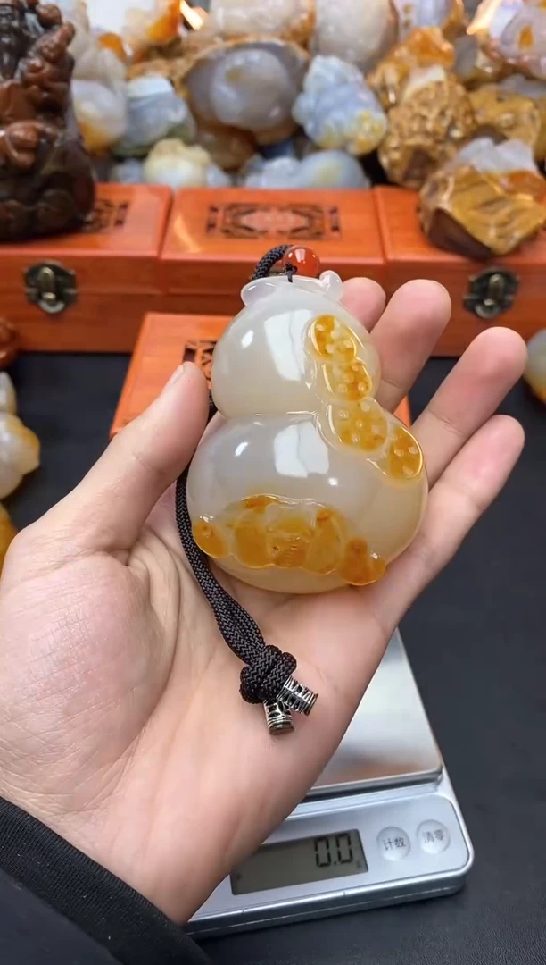 【闪购商品】玛瑙/玉髓珠宝奇石未镶嵌0