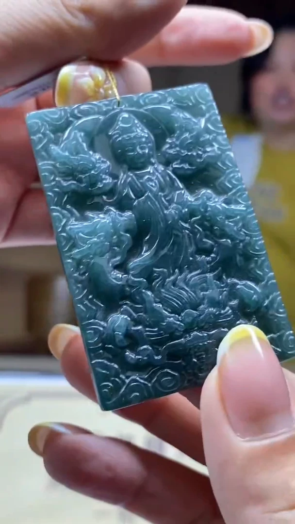 未镶嵌定制翡翠********684