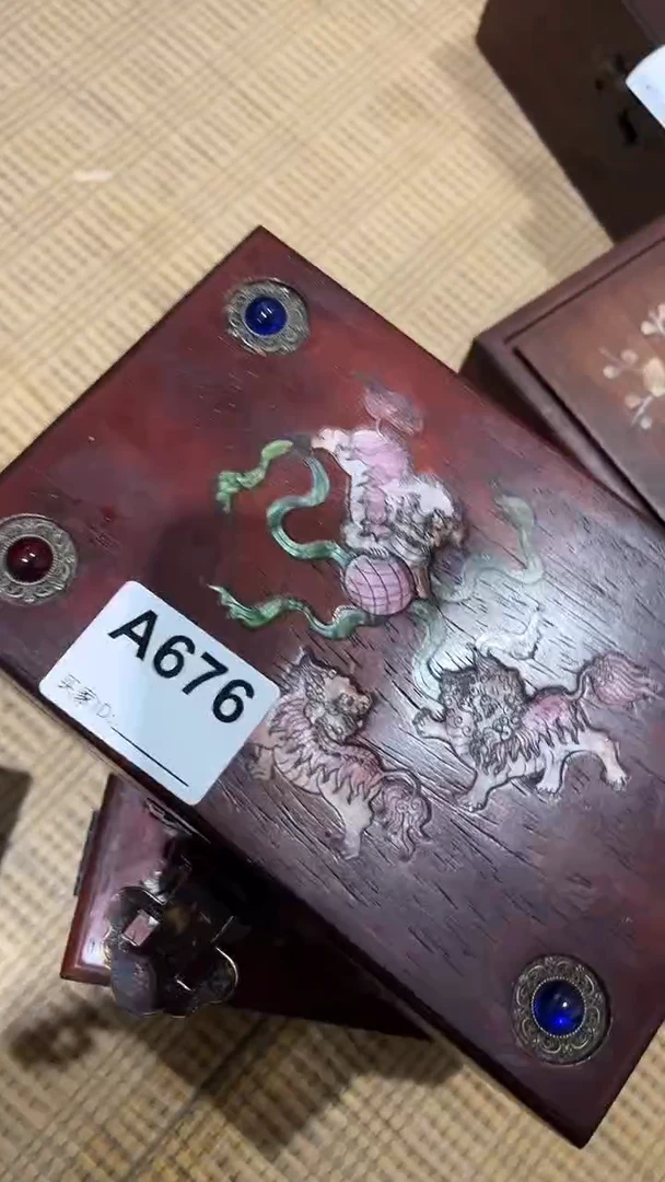 【闪购商品】676老板娘推荐摆件摆饰