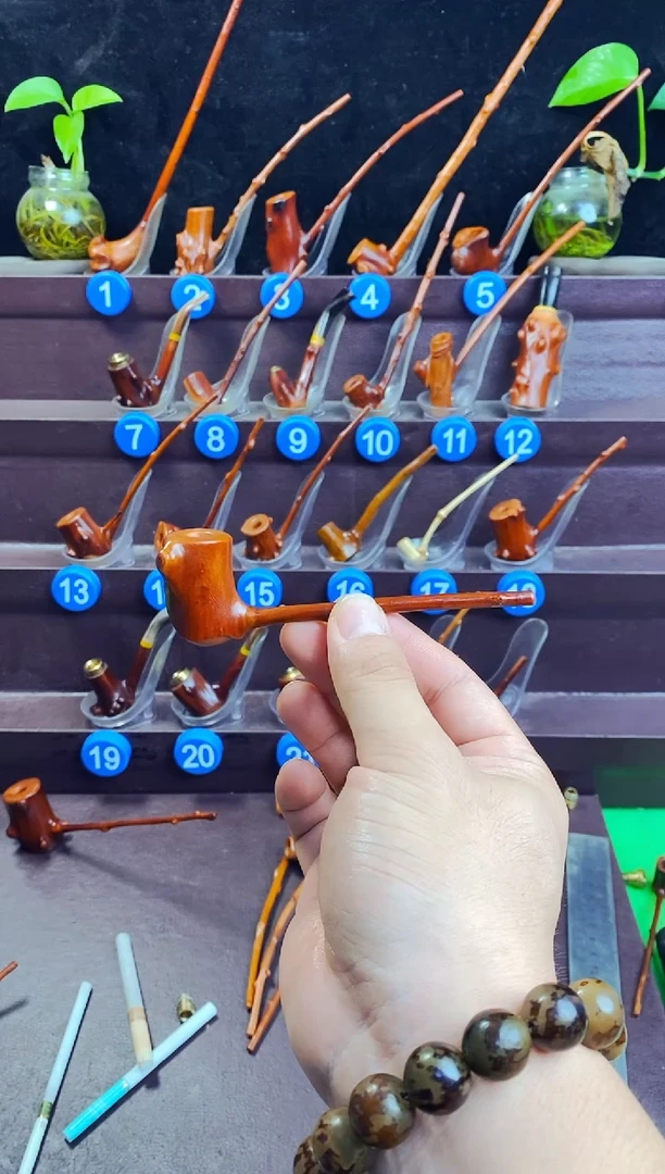 木檬子木的精品小斗