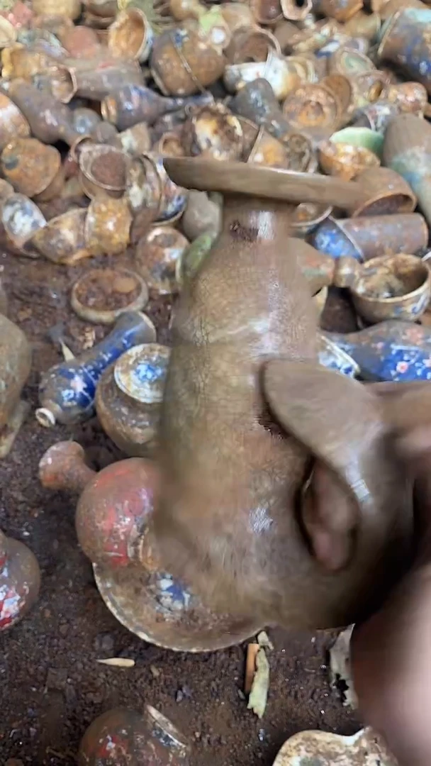 摆件陶瓷器瓷器瓷器瓷器