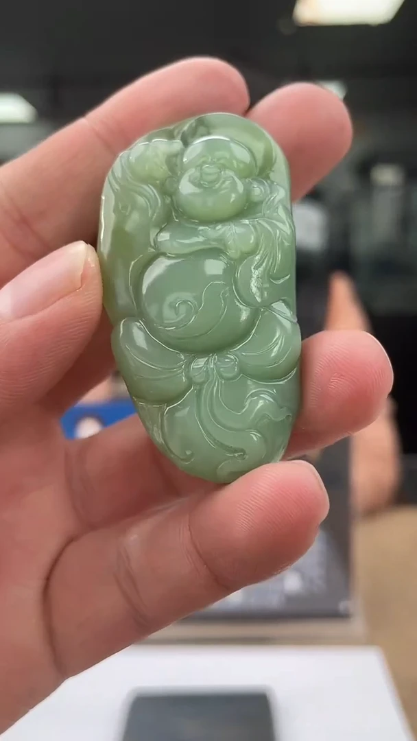 定制和田玉多样性发货拍一发一