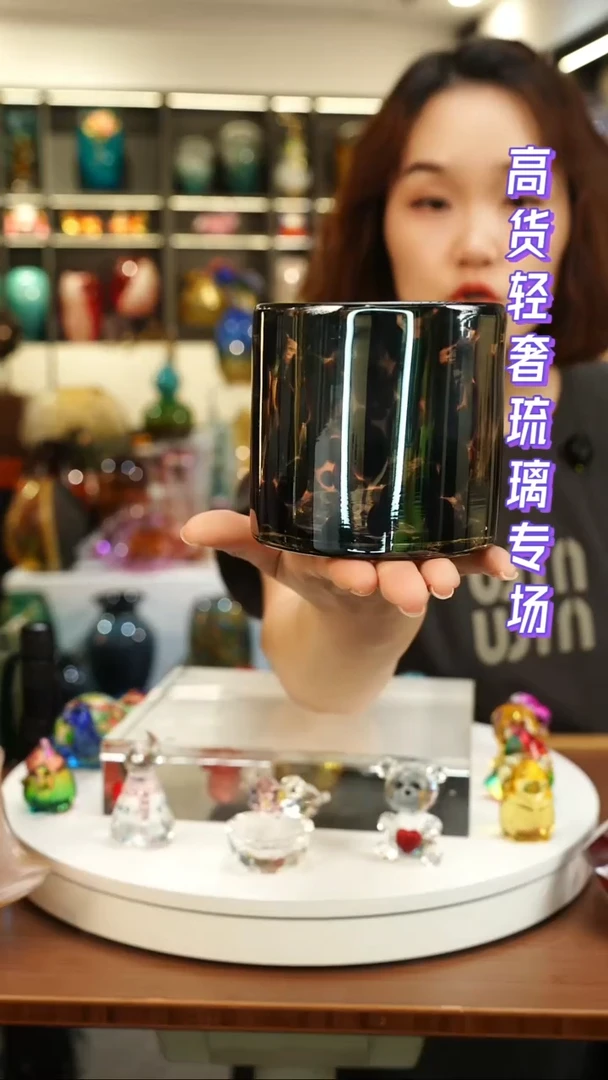 外贸花瓶尾货047