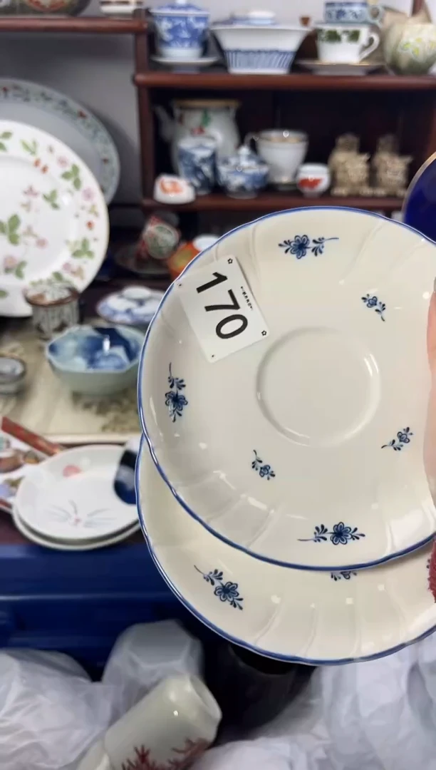 【闪购商品】瓷片170..............