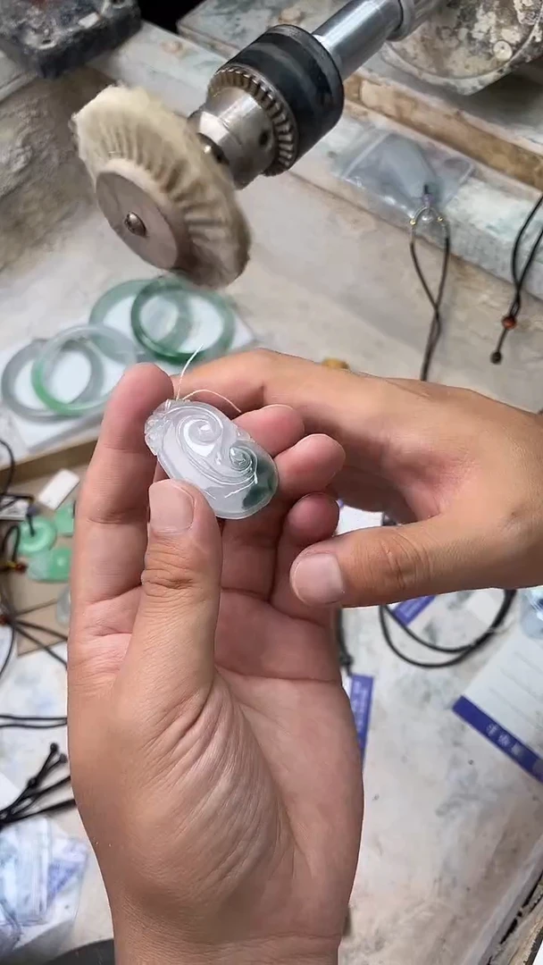 楚圣宸臻选精品-1615如意