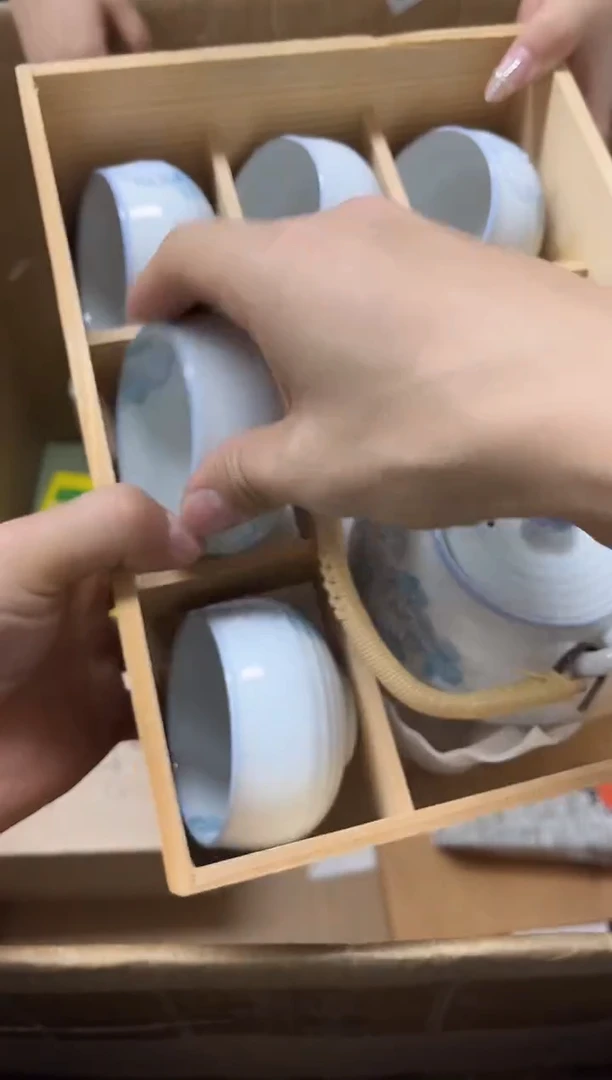 瓷片汪*乖328汪小乖汪小乖