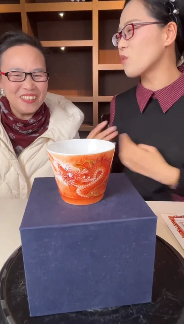 陶瓷博会&孙小霞专场16