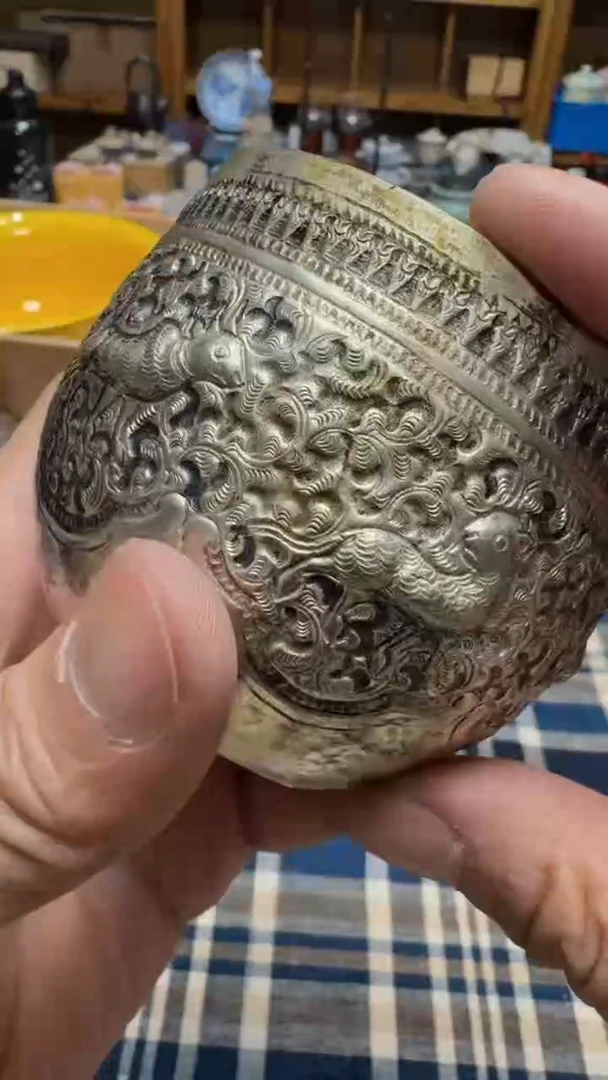 【闪购商品】古美术茶道具茶道茶具茶道具茶道茶具