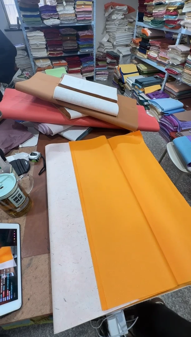 四尺50张佛黄光板真金