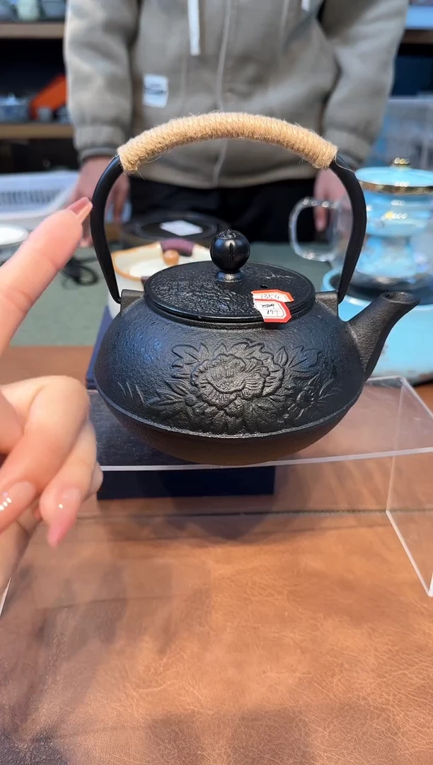 【闪购商品】不带茶盘不带礼盒@@1354