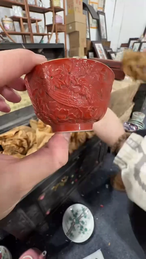 正宗景德镇陶瓷好瓷器